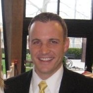 Princeton University Employee Chris Brock's profile photo