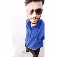 EDGE Solutions Employee Kamran Ahmed's profile photo