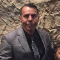 Manuel D Garcia Email