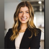 Cali McAreavy Email & Phone Number