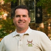 Roof Hawk Employee Richard Barnett's profile photo