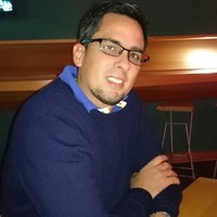 KEYNO Employee Yasser Fernández's profile photo
