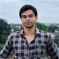 DMSMatrix Employee Ritik Vishwakarma's profile photo