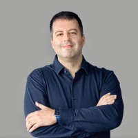 Marketech Solutions d.o.o. Employee Marko Jovanovic's profile photo