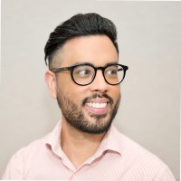AMP Employee Adrian Chew's profile photo