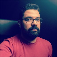Appcircle Employee Özer Yılmaztekin's profile photo