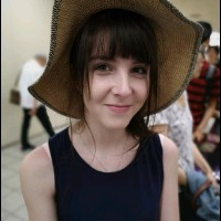 Le Campus ADN Employee Laurianne Bouchard's profile photo