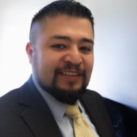 Enterprise Car Sales Employee Isaac Ruiz's profile photo