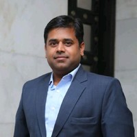 Insecticides (India) Limited Employee Rana Shekhar's profile photo