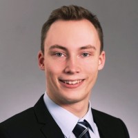 mediCAD Hectec GmbH Employee Eric Erdmann's profile photo