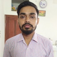 DC10G Employee Himalaya Varshney's profile photo