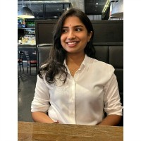 Ascend Microsystems Employee Hamshavahni Selven's profile photo