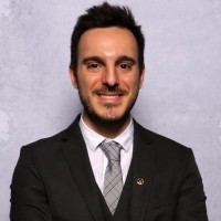 Parity Games Employee Michelangelo Diamanti's profile photo