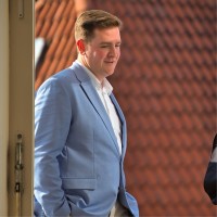 Briese Schiffahrts GmbH & Co. KG Employee Tassilo Flentje's profile photo