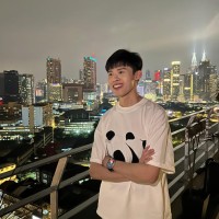 Daassh Employee Yi T.'s profile photo