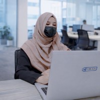 Code Gradients Employee Fatima Aslam's profile photo