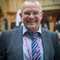 Blackpool Council Employee Robert Latham's profile photo