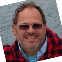 Crowley's Yacht Yard Lakeside, LLC Employee Daniel Bochnovic's profile photo