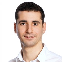 Joel Bernbaum Email