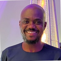 Afroquality Employee H. Doe-Tamakloe's profile photo