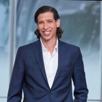 The Corcoran Group Employee Asaf Bar-Lev's profile photo