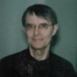 Northumbria University Employee Peter Minns's profile photo