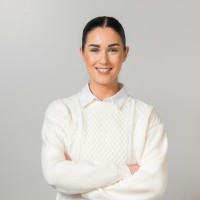 Beam Employee Claire Bulman's profile photo