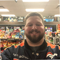 Dynamic Transit Company Employee Caleb Grigson's profile photo