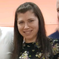 Helen Roberts Email
