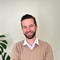 Stroke Foundation Employee Stewart Bisset's profile photo