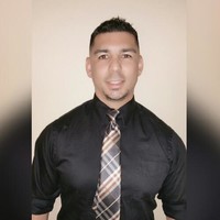 Clark County Fire Department Employee Gerald Lugo's profile photo