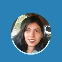CallMarker Employee Shani Buchbut's profile photo