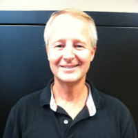 Basic Research Employee Ron Price's profile photo