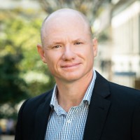 Football Queensland Employee Jamie Spragg's profile photo