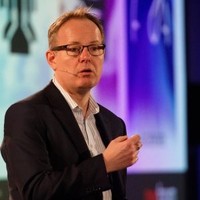 ServiceNow Employee James Ramsay's profile photo