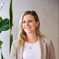 eGuarantee Employee Paulina Sahlstedt's profile photo