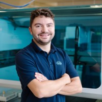 Roche Diagnostics Europe Employee Patrick Hauff's profile photo