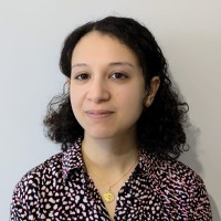 My DSO Manager / P2B Solutions Employee Lina Khodja's profile photo
