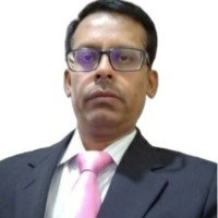 FREED Employee Nilesh Sinha's profile photo