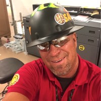 Alliance Safety, LLC Employee Mark Laplante's profile photo