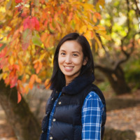 Stephanie Pan Email & Phone Number