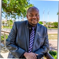 Seminole Gaming Employee Arthur Hollins's profile photo