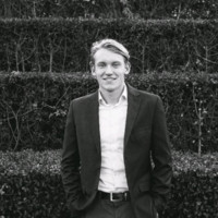 Cees Advocaten Employee Mark Moesker's profile photo