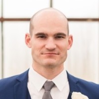 Hewitt Technologies Inc. Employee Derek Bley's profile photo