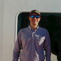 SABINE PILOTS ASSOCIATION Employee Michael Haight's profile photo