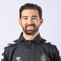 Las Vegas Lights Football Club Employee William Martin's profile photo