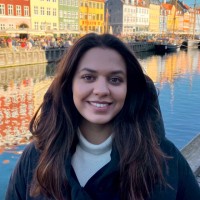 Satgana Employee Shahnaz Khan's profile photo