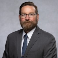 Missouri State University Employee Robert Rowley's profile photo