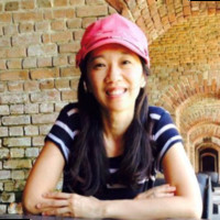 Micro-Tech Endoscopy Employee Sofia Tsai's profile photo