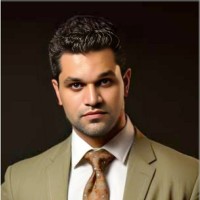 Anmol Dhupar Email & Phone Number